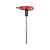 YATO 8mm T-handle Allen wrench for hex bolts
