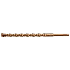 YATO 20mm SDS-Plus masonry drill bit, 460mm long - Drill and Screwdriver Accessory