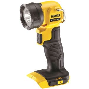 DeWalt 18V Cordless LED Work Light - Work Lamp