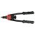 YATO 330mm Rivet Nut Hand Tool for M5-M12 rivet nuts