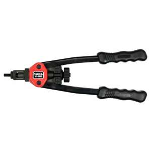 YATO YT-3813 rivet gun, 330mm, for M5-M6-M8-M10-M12 rivets - Pliers