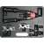 YATO YT-3813 rivet gun kit, 330mm, for M5-M6-M8-M10-M12 rivets, with rivets and mandrels