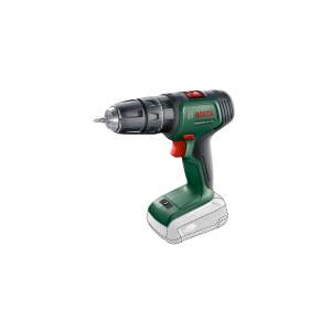 Bosch 06039D4100 UniversalImpact 18V Akkumulátoros ütvefúrógép (Akku és töltő nélkül)