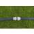 Gardena Liano 3/4" Repair Connector for Textile Hose, connecting two hoses