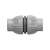 Gardena Liano 3/4" Repair Connector for Textile Hose