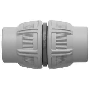 Conector de reparare Gardena Liano 3/4" pentru furtun textil - Irigare