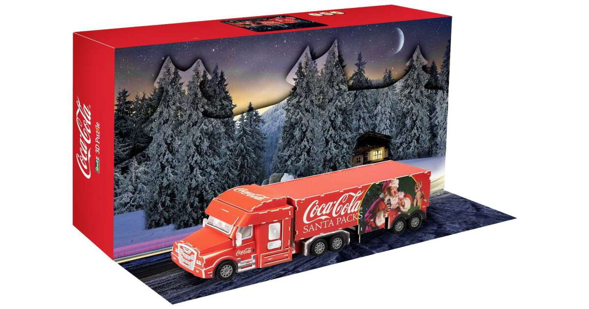 Coca Cola Jatek
