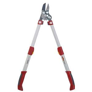 Foarfece de tăiere a ramurilor WOLF-Garten Power Cut RS 650 "basic plus", 650 mm, grosimea ramurilor de 40 mm - Foarfeci gradinarit