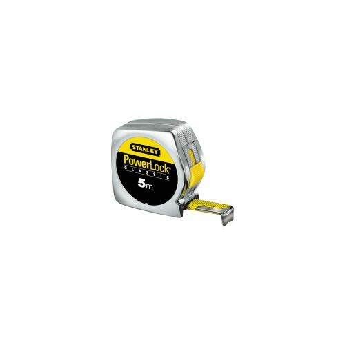Stanley Powerlock Mérőszalag - 10m