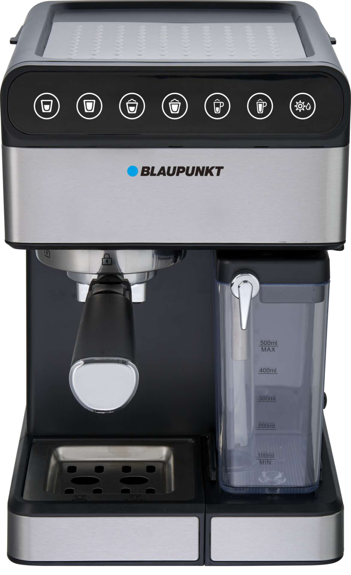 Blaupunkt cmp601 eszpresszó kávéfőző - fekete
