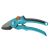 Gardena 8855-20 Classic Anvil Pruning Shears for Cutting Dry and Hard Wood