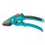 Gardena 8855-20 Classic Anvil Pruning Shears for Dry Wood Cutting