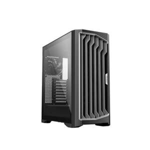 Antec Performance 1 FT számítógépház, fekete, edzett üveg oldalsó panellel - Antec