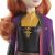 Disney Frozen 2 Lutka Anna - Detalj haljine