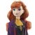 Prikaz izbliza lutke Anna iz filma Mattel Disney Frozen 2