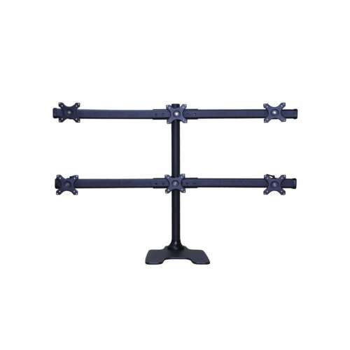 DRŽIAK NA MONITOR NA STOL 10-27"/FPMA-D700DD6 NEOMONTS 72506253