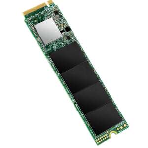 Transcend 256GB 110S M.2 PCIe NVMe SSD - Transcend