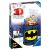 Ravensburger Batman 3D Puzzle Cutie suport creioane - 57 piese