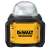 DeWalt DCL074 20V MAX LED lampa robocza, bezprzewodowa, ładowalna, 5000 lumenów, jasna, mocna, przenośna, oświetlenie placu budowy