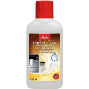 Melitta Perfect Clean Espresso Machines Čistiaci prostriedok na systém mlieka, 250 ml - Melitta