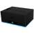 ICY BOX IB-127CL-U3 USB 3.2 Gen 1 (3.1 Gen 1) Type-B Čierna 141679094