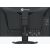 Eizo FlexScan EV3240X 4K Monitor Anschlüsse: HDMI, DisplayPort, USB-C, USB, Ethernet