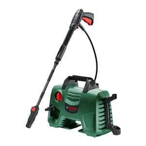 Bosch EasyAquatak 120 high pressure washer, green and black, with lance and gun - Garden Tool & Machine