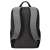 Batoh Targus Sagano Campus na notebook 16 palcov, sivý, zadný pohľad
