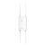 Grandstream Networks GWN7630LR punct de acces WLAN 1733 Mbit/s Alb suport pentru alimentare prin Ethernet (PoE) 73026627
