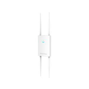 Grandstream GWN7630LR Outdoor Access Point, 2,33 Gbps WLAN-Geschwindigkeit, Dualband 4x4 MIMO-Technologie, bis zu 300 m Reichweite - Access Points