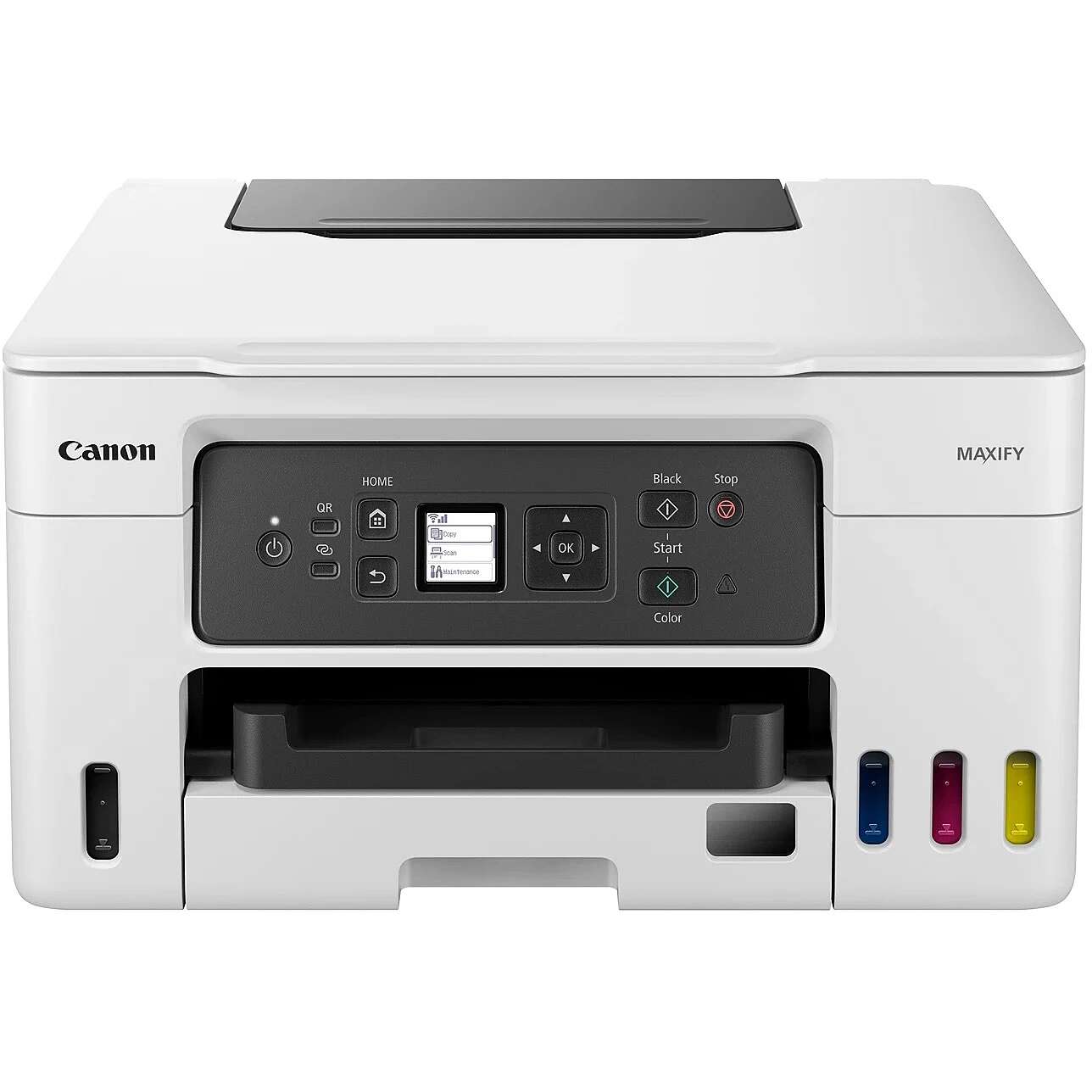 Canon maxify gx3050 multifunkciós színes tintasugaras nyomtató