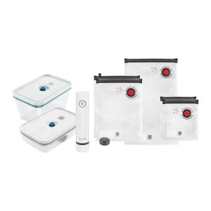 Zwilling Fresh&Save Vákuumos kezdőkészlet (8 db)