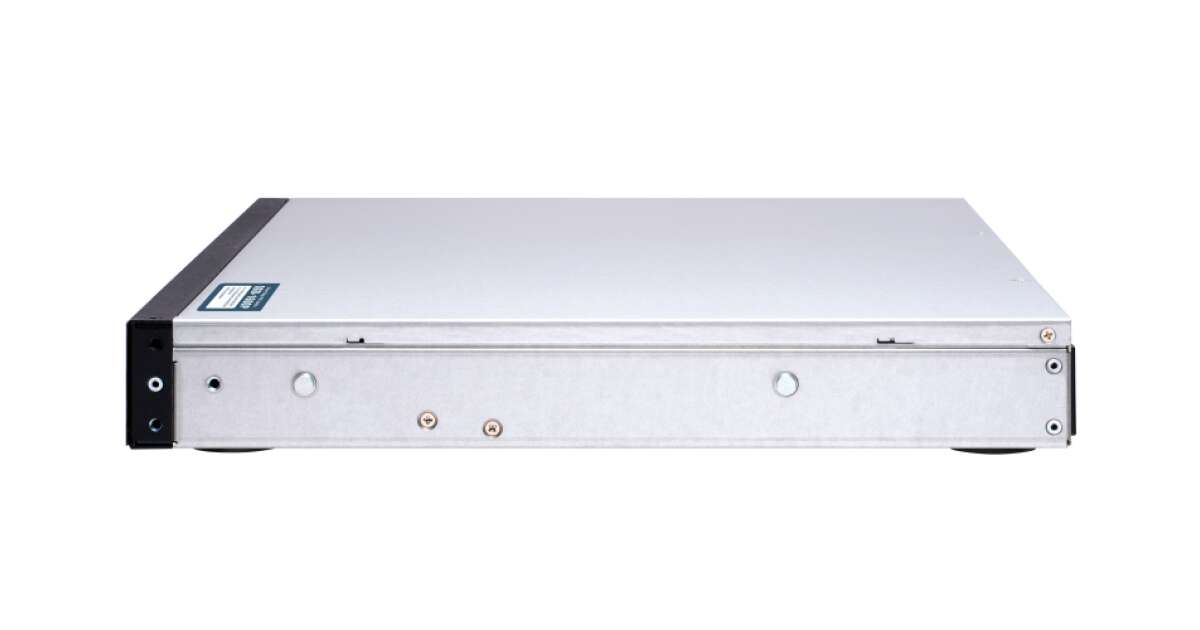 Qnap QGD1600P Gigabit Switch Pepita.hu