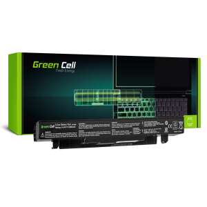 Green Cell AS58 Asus Notebook akkumulátor 2200 mAh 72526361 