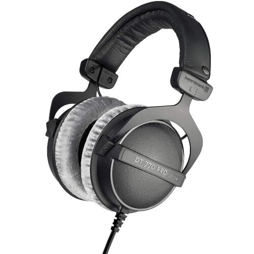 Beyerdynamic DT 770 Pro 250 Ohm Studio-Kopfhörer