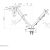 NEOMOUNTS DS70-700BL2 Držač za 2 monitora s 3 zgloba, nosivost 7 kg 133469011