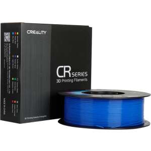 CR-PETG filament Creality (modrý) 72982550 - Creality