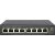 LevelOne GES-2108 Gigabit Ethernet Kapcsoló - 8 Port 72527475