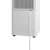 Concept OV2216 dehumidifier and air purifier with continuous drainage hose