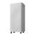 Concept OV2216 dehumidifier and air purifier side view