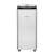Concept OV2216 dehumidifier and air purifier in white