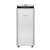Concept OV2216 dehumidifier, white, front view