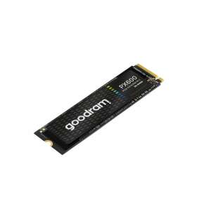 Goodram PX600 1TB PCIe 4.0 NVMe M.2 SSD - SSD-Laufwerke