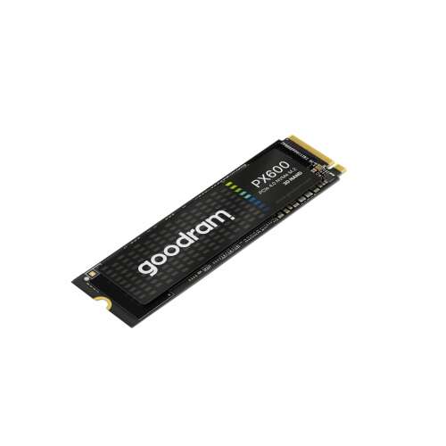 Goodram PX600 1TB PCIe 4.0 NVMe M.2 SSD