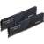 G.Skill Ripjaws S5 96GB DDR5 RAM Kit (2x48GB) - Black