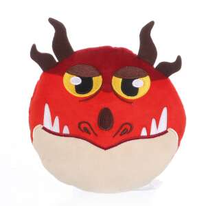 Így Neveld a Sárkányodat Plüss Kézbáb - 19cm