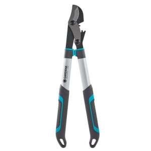 Gardena EnergyCut 600 B škare za orezivanje, teleskopske, za rezanje grana do 42 mm - Gardena