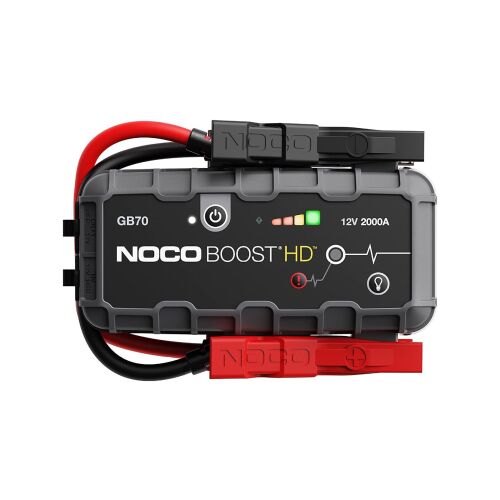 Noco Boost Pro GB70 Akkumulátor Bikázó - 2000A