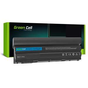 Baterie Green Cell pentru laptop Dell Latitude DE56T, 6600 mAh - Acumulatori pentru laptop