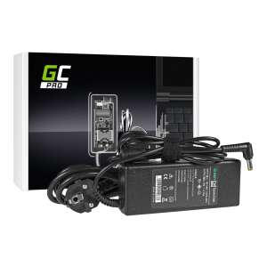 Green Cell PRO AD02P 90W Univerzális notebook adapter dobozban - Acer
